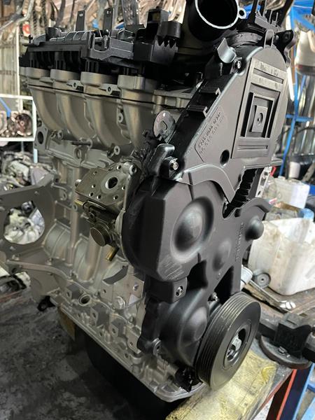 106 Çıkma Motor